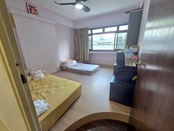 Blk 520 Pangshan Valley (Bukit Panjang), HDB Executive #530551801